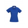 Ladies Promotional Polo Shirts - Ladies Sprint Polo Shirt