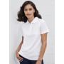 Ladies Promotional Polo Shirts - Ladies Sprint Polo Shirt