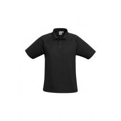 Men's Promotional Polo Shirts - Mens Sprint Polo Shirt