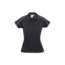 Ladies Promotional Polo Shirts - Ladies Blade Polo Shirt