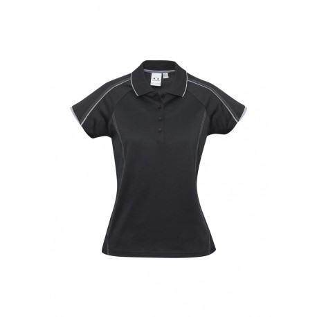 Ladies Promotional Polo Shirts - Ladies Blade Polo Shirt