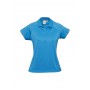 Ladies Promotional Polo Shirts - Ladies Blade Polo Shirt