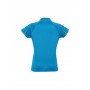 Ladies Promotional Polo Shirts - Ladies Blade Polo Shirt
