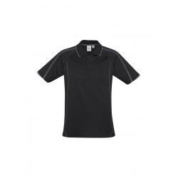 Mens Blade Polo Shirt