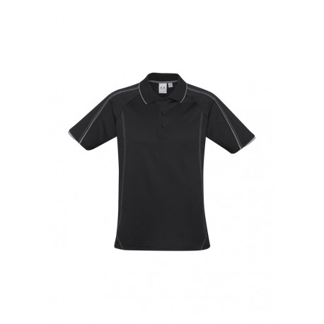 Mens Blade Polo Shirt