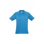 Mens Blade Polo Shirt