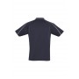 Mens Blade Polo Shirt