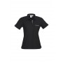 Ladies Promotional Polo Shirts - Ladies Edge Polo Shirt
