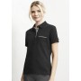 Ladies Edge Polo Shirt