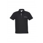 Mens Edge Polo Shirt