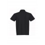 Mens Edge Polo Shirt