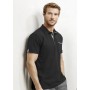 Mens Edge Polo Shirt