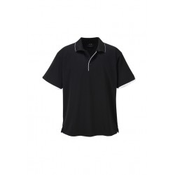 Mens Elite Polo Shirt