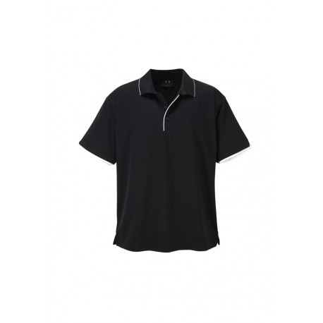 Men's Promotional Polo Shirts - Mens Elite Polo Shirt