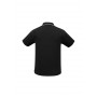 Mens Elite Polo Shirt