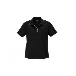 Ladies Promotional Polo Shirts - Ladies Elite Polo Shirt
