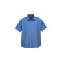 Men's Promotional Polo Shirts - Mens Micro Waffle Polo Shirt