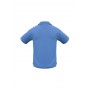Men's Promotional Polo Shirts - Mens Micro Waffle Polo Shirt