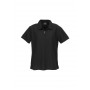 Ladies Promotional Polo Shirts - Ladies Micro Waffle Polo Shirt