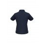 Ladies Promotional Polo Shirts - Ladies Micro Waffle Polo Shirt