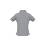 Ladies Promotional Polo Shirts - Ladies Micro Waffle Polo Shirt