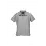 Ladies Promotional Polo Shirts - Ladies Micro Waffle Polo Shirt