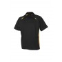 Men's Promotional Polo Shirts - Mens Splice Polo Shirt