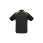 Men's Promotional Polo Shirts - Mens Splice Polo Shirt