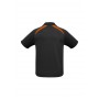 Men's Promotional Polo Shirts - Mens Splice Polo Shirt