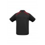 Men's Promotional Polo Shirts - Mens Splice Polo Shirt