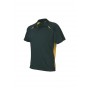 Men's Promotional Polo Shirts - Mens Splice Polo Shirt