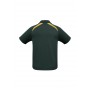 Men's Promotional Polo Shirts - Mens Splice Polo Shirt