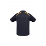 Men's Promotional Polo Shirts - Mens Splice Polo Shirt