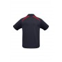 Men's Promotional Polo Shirts - Mens Splice Polo Shirt