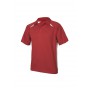 Men's Promotional Polo Shirts - Mens Splice Polo Shirt