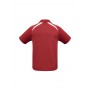 Men's Promotional Polo Shirts - Mens Splice Polo Shirt