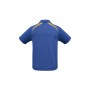 Men's Promotional Polo Shirts - Mens Splice Polo Shirt