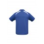 Men's Promotional Polo Shirts - Mens Splice Polo Shirt