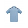 Men's Promotional Polo Shirts - Mens Splice Polo Shirt