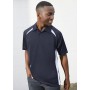 Men's Promotional Polo Shirts - Mens Splice Polo Shirt