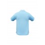 Men's Promotional Polo Shirts - Mens Noosa Self Check Polo Shirt