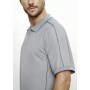 Mens Resort Polo Shirt