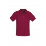 Mens Resort Polo Shirt