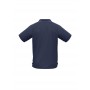 Mens Resort Polo Shirt