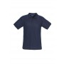 Mens Resort Polo Shirt