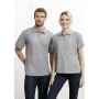 Mens Resort Polo Shirt