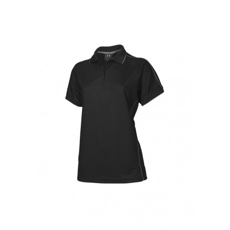 Ladies Promotional Polo Shirts - Ladies Resort Polo Shirt
