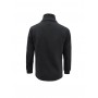 Fleece Tops - Mens Heavy Weight 1/2 Zip Winter Fleece