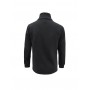 Mens Heavy Weight 1/2 Zip Winter Fleece