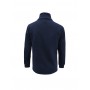 Fleece Tops - Mens Heavy Weight 1/2 Zip Winter Fleece